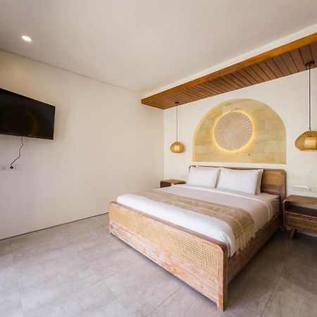Villa Waturenggong Ubud Exterior photo