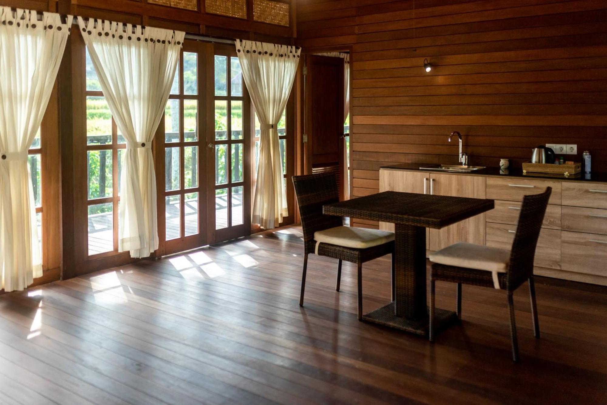 Villa Waturenggong Ubud Room photo