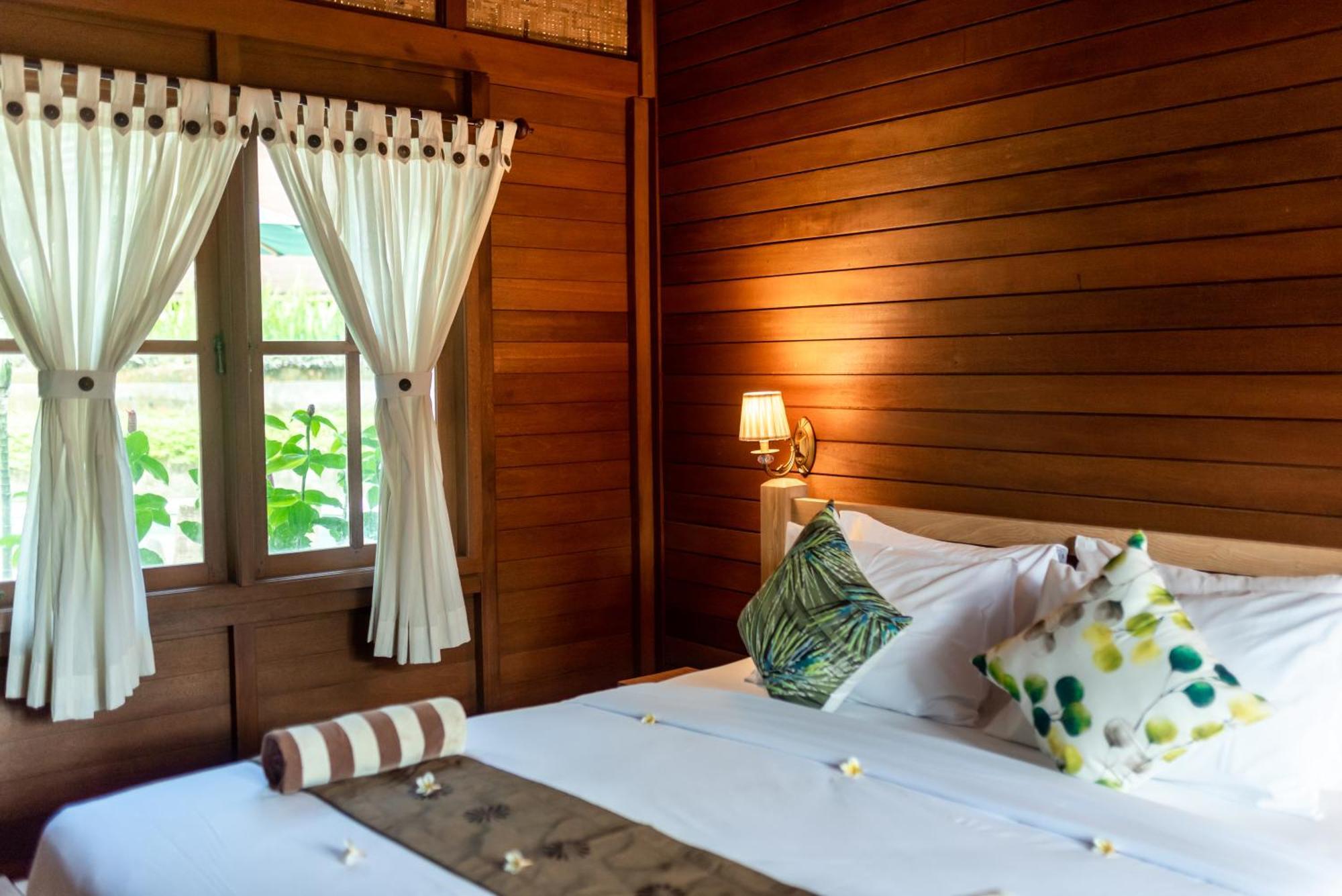 Villa Waturenggong Ubud Room photo