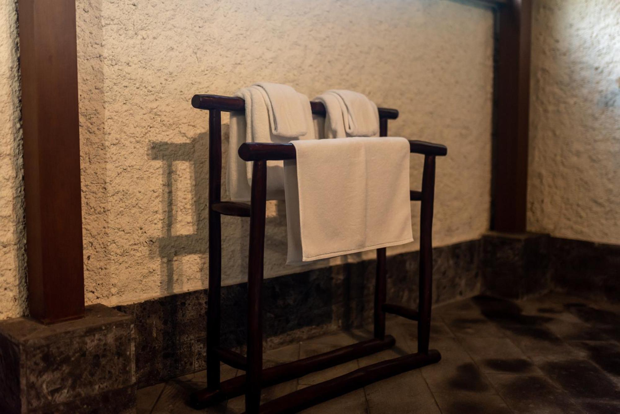 Villa Waturenggong Ubud Room photo