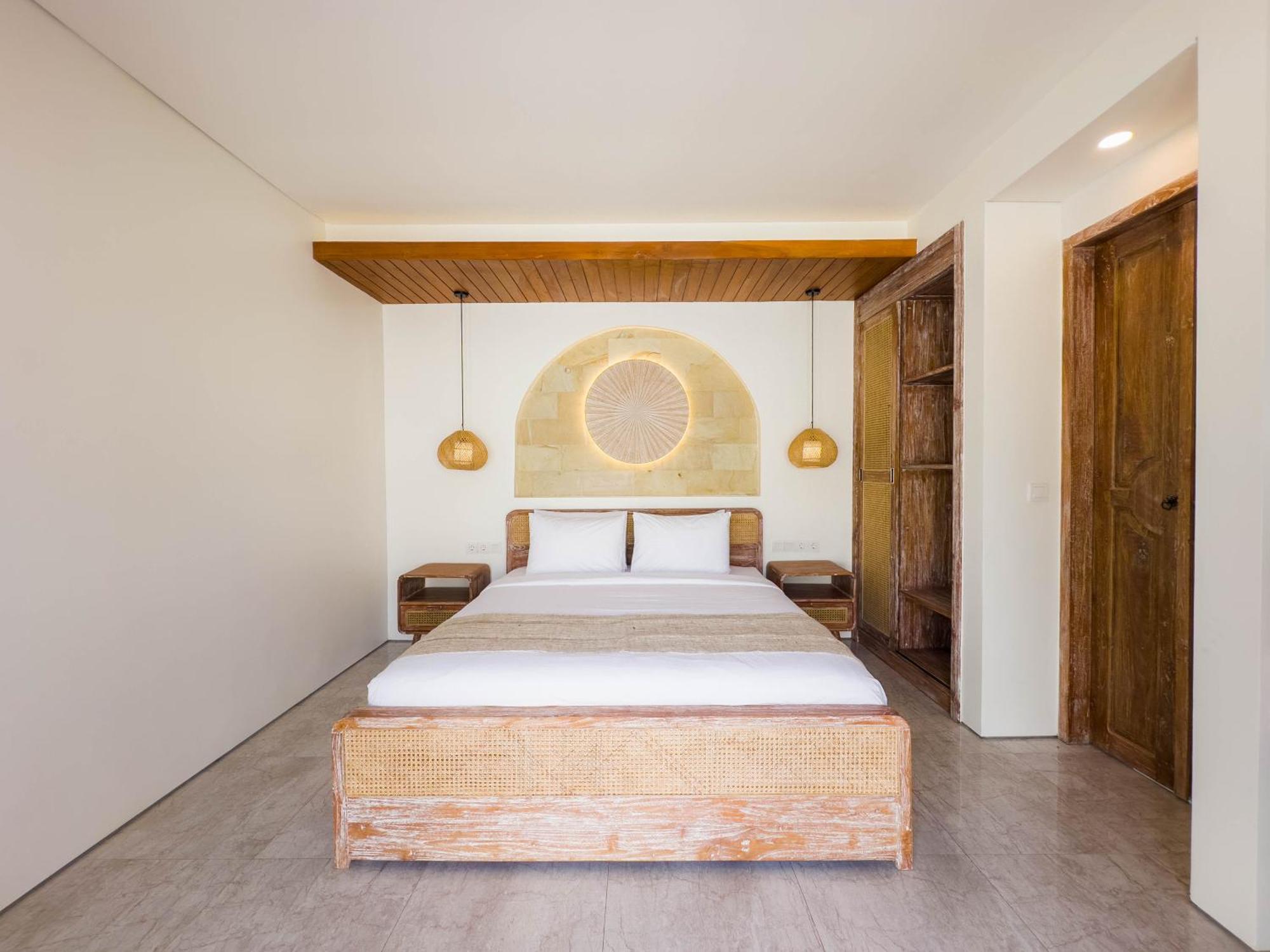 Villa Waturenggong Ubud Exterior photo
