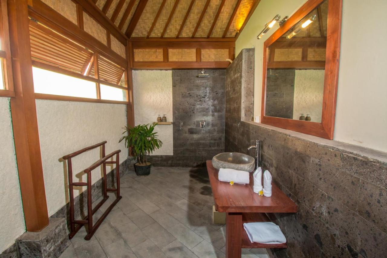 Villa Waturenggong Ubud Exterior photo