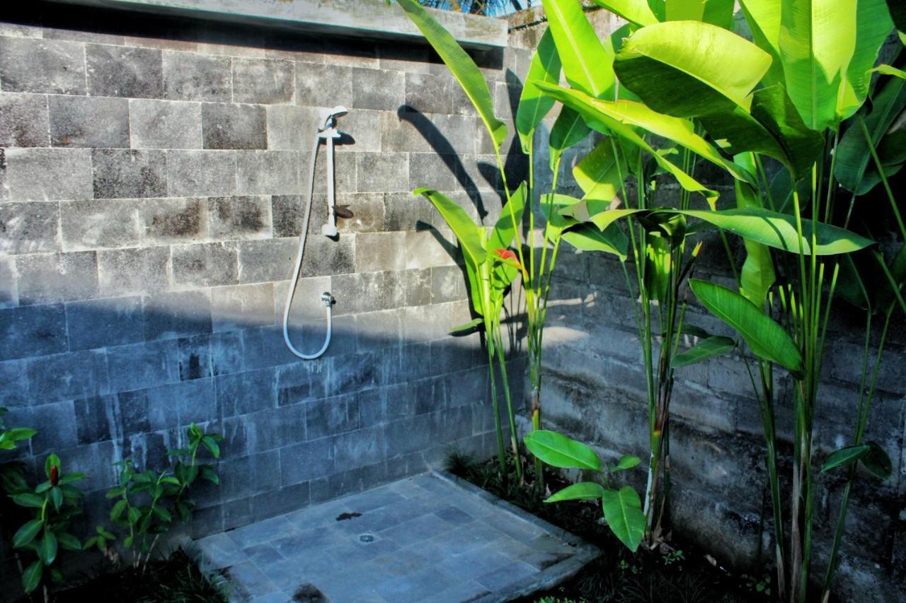 Villa Waturenggong Ubud Exterior photo
